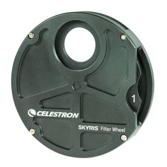 Skyris Filterrad