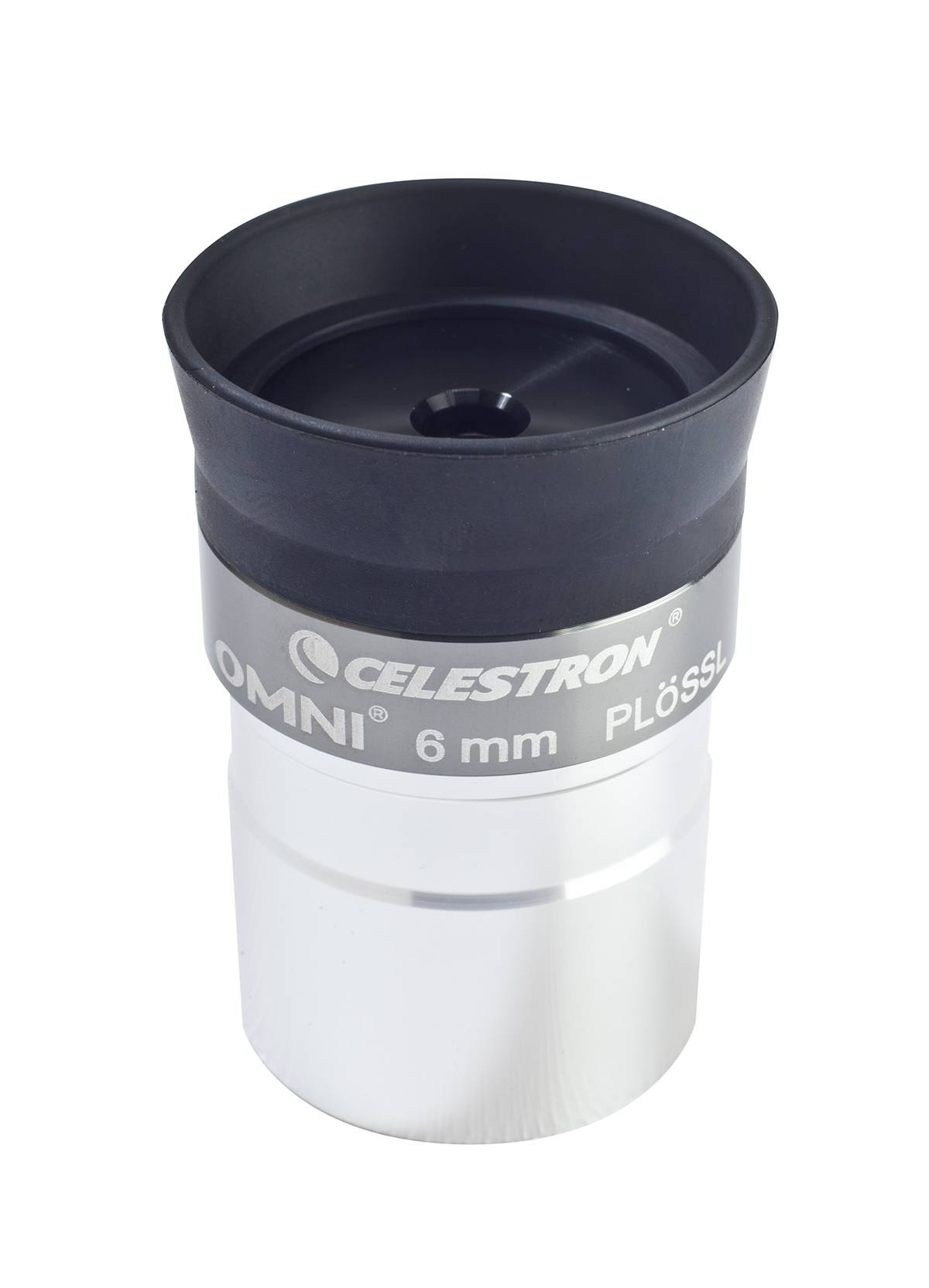 Omni Serie 1,25 Zoll - 6mm 