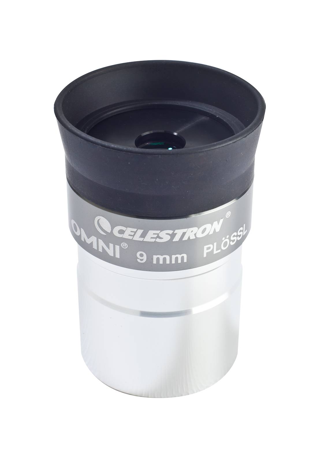 Omni Serie 1,25 Zoll - 9mm 