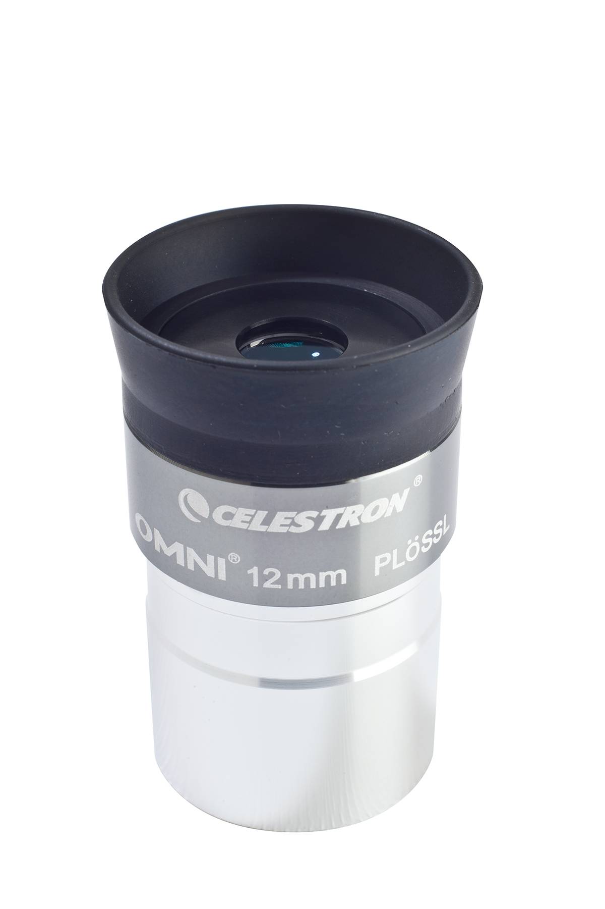 Omni Serie 1,25 Zoll - 12mm 