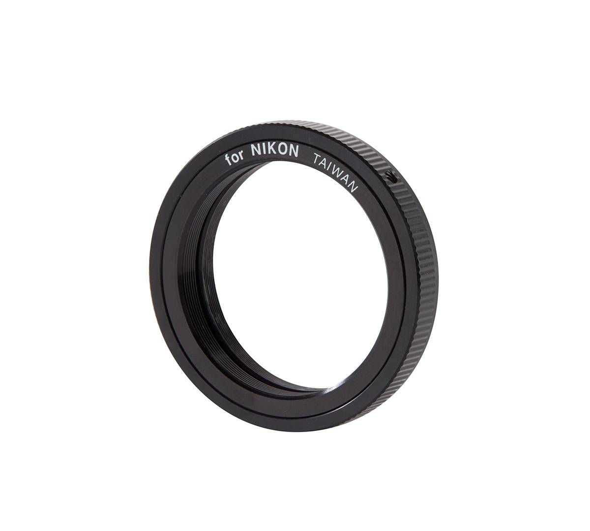 T-Ring für Nikon F Kameras