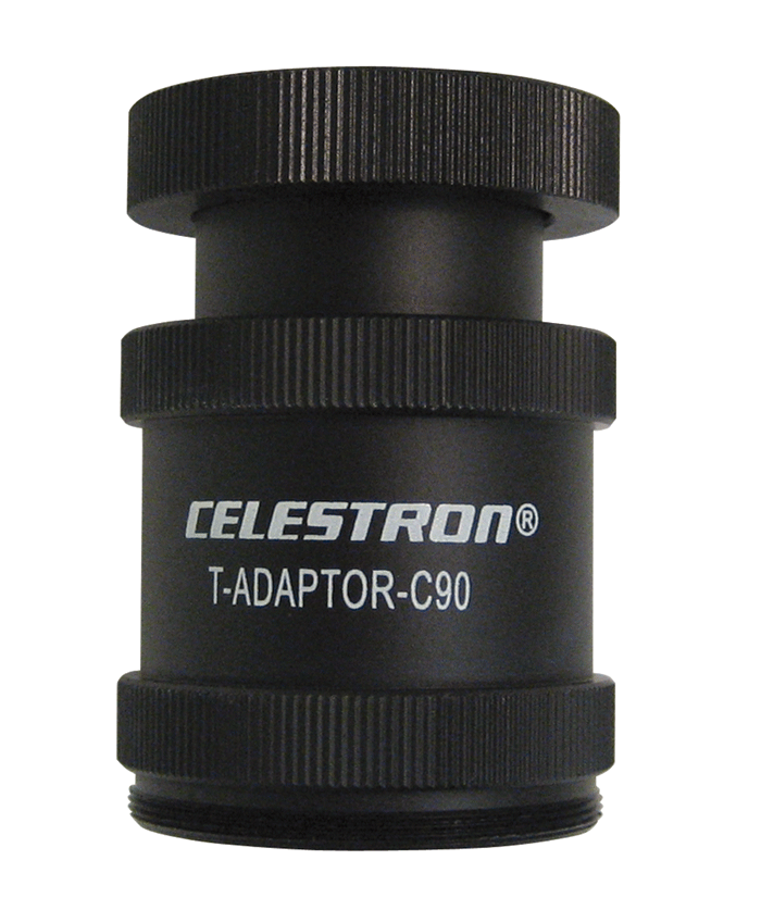 T-Adapter für NexStar 4, C90 Mak & C130 Mak 