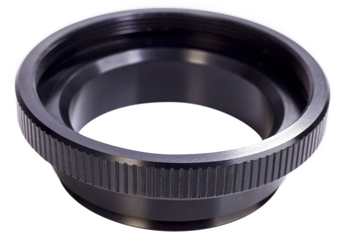 Adapter für Off-Axis-Guider für Vollformatkameras