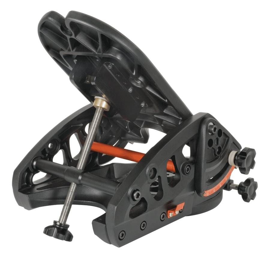 CPC Heavy Duty Wedge (HD Pro) 