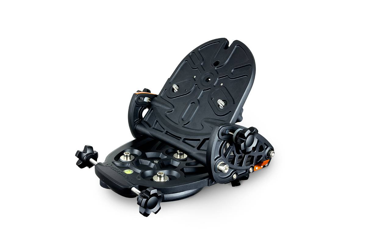 Polhöhenwiege NexStar Evo/SE und Celestron Origin 