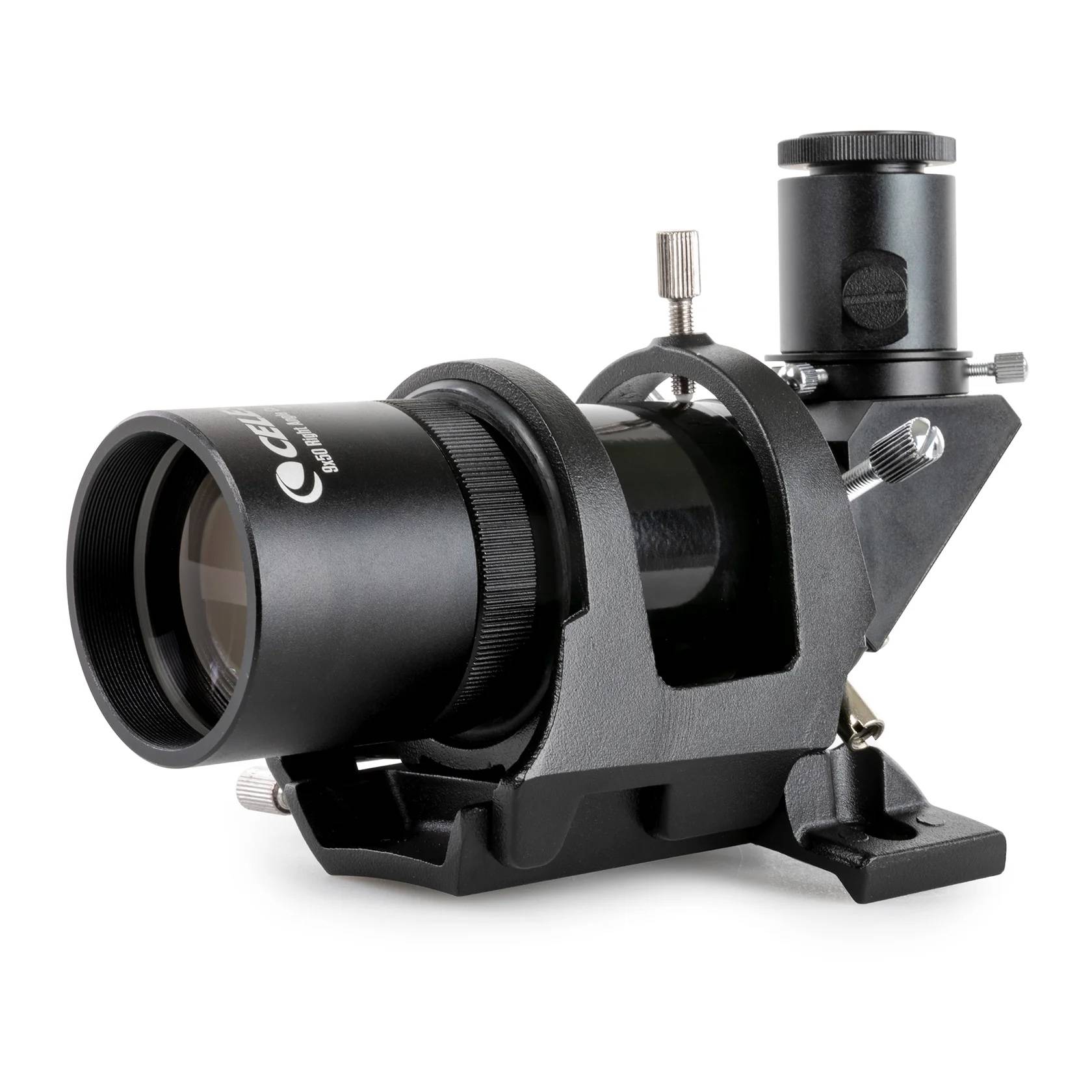 Celestron Sucher, aufrecht (RACI)