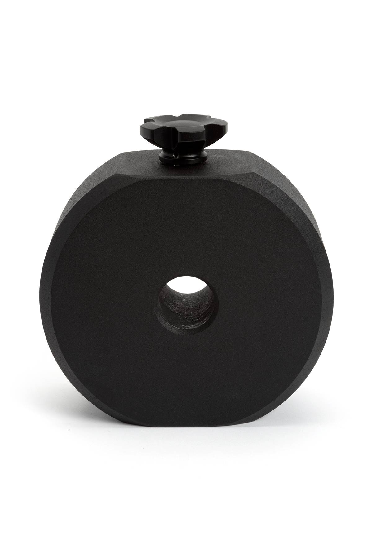 Gegengewicht 10 kg, Stahl, lackiert - für CGX-L und CGE-Pro