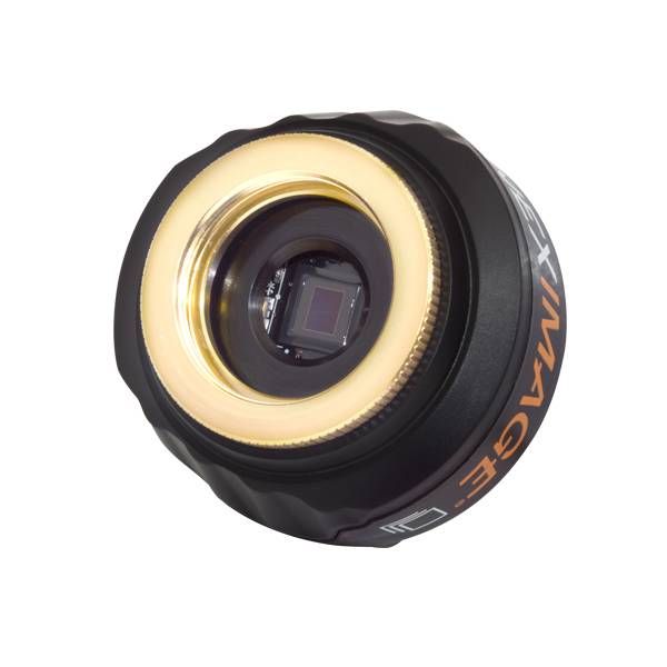 NexImage Burst Monochrom (Aptina Chip)