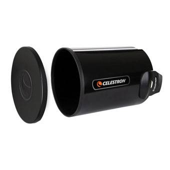 Taukappe aus Aluminium für 6" / 8" / 9.25" / 11" / 14"