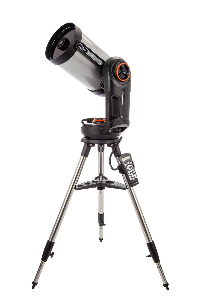 NexStar Evolution 8