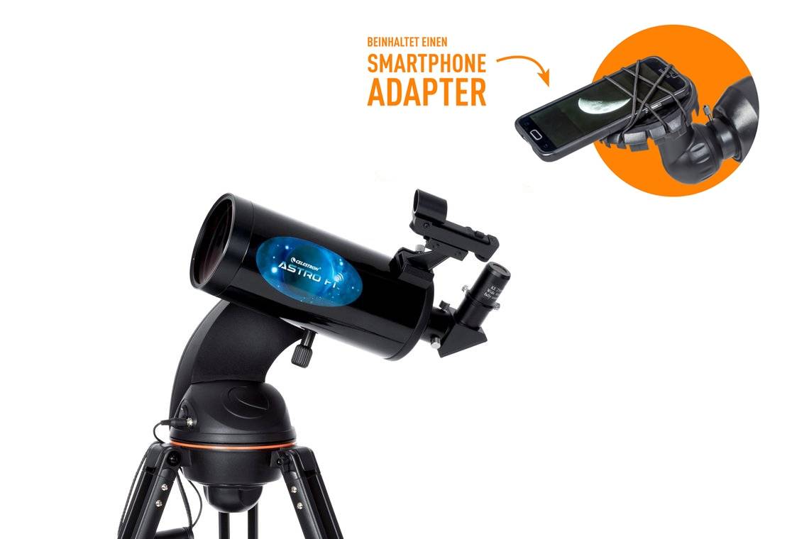 AstroFi 102