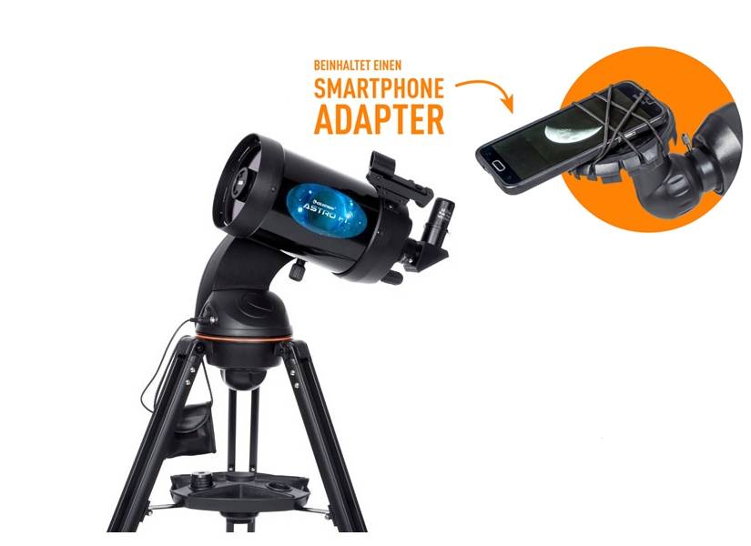 AstroFi 5