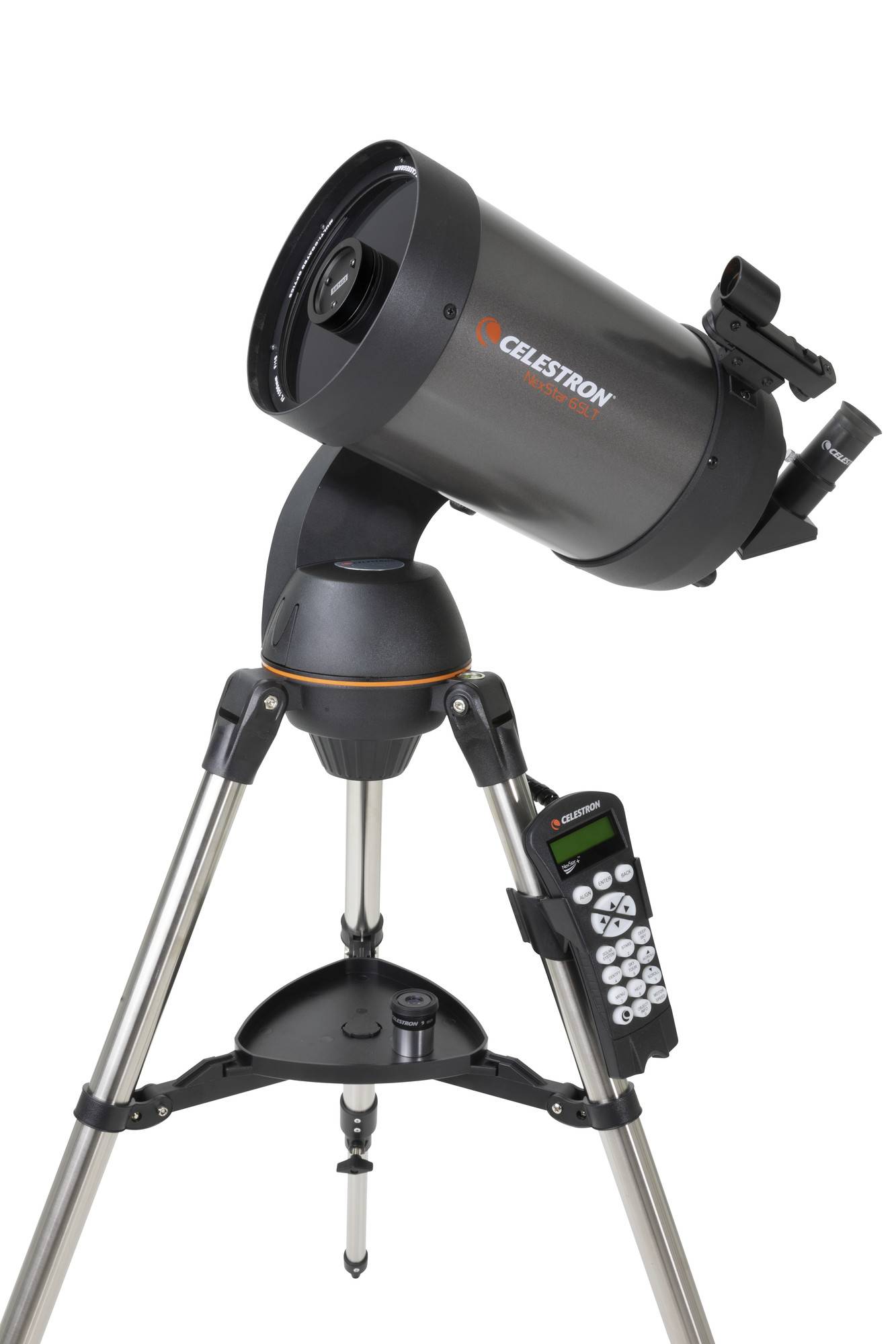 Celestron NexStar SLT 6" Schmidt-Cassegrain Teleskop inkl. Grundausstattung