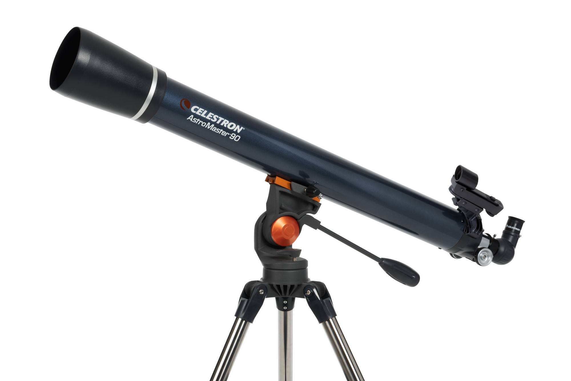 AstroMaster 90AZ Teleskop