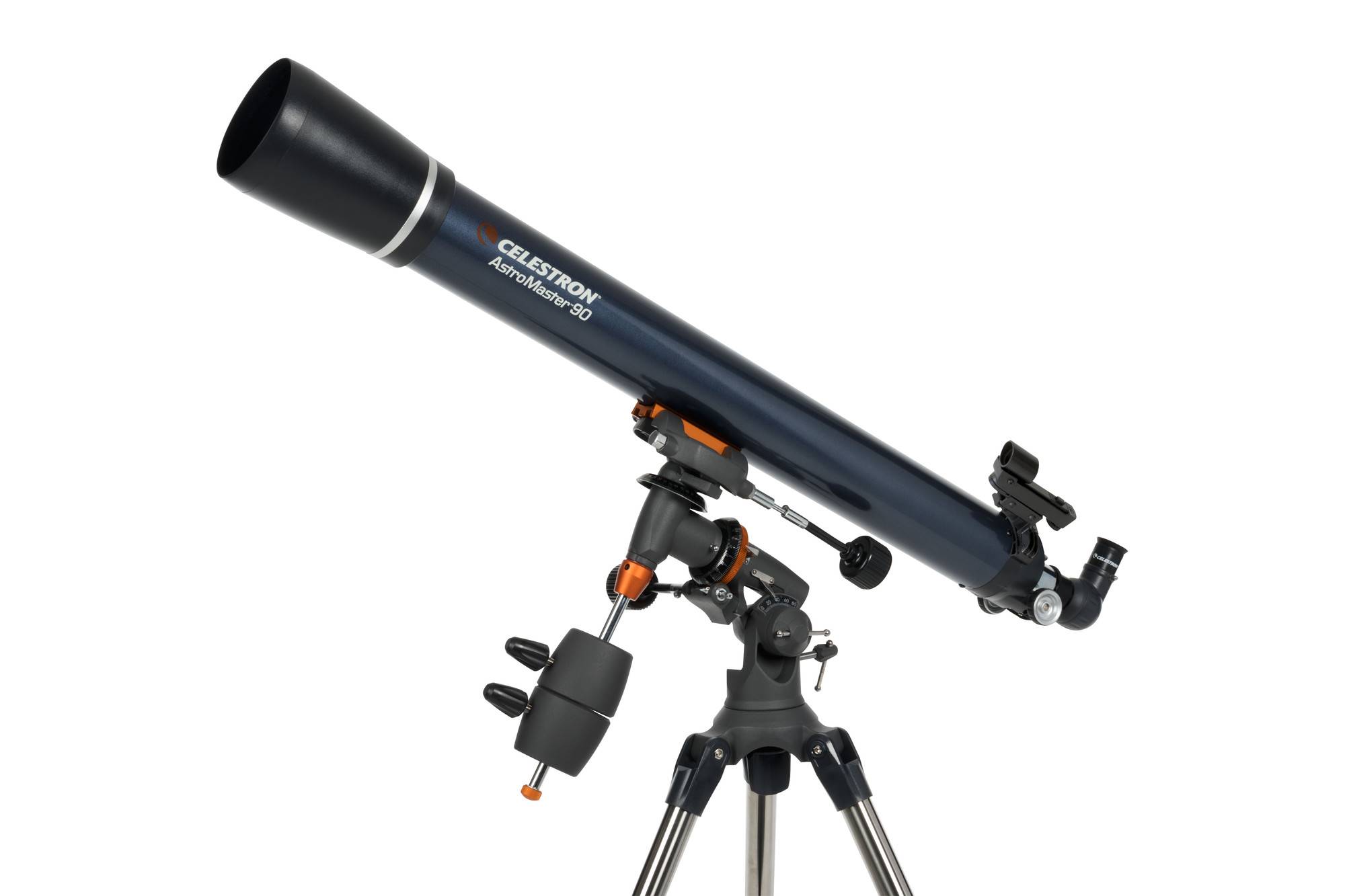 AstroMaster 90EQ Teleskop