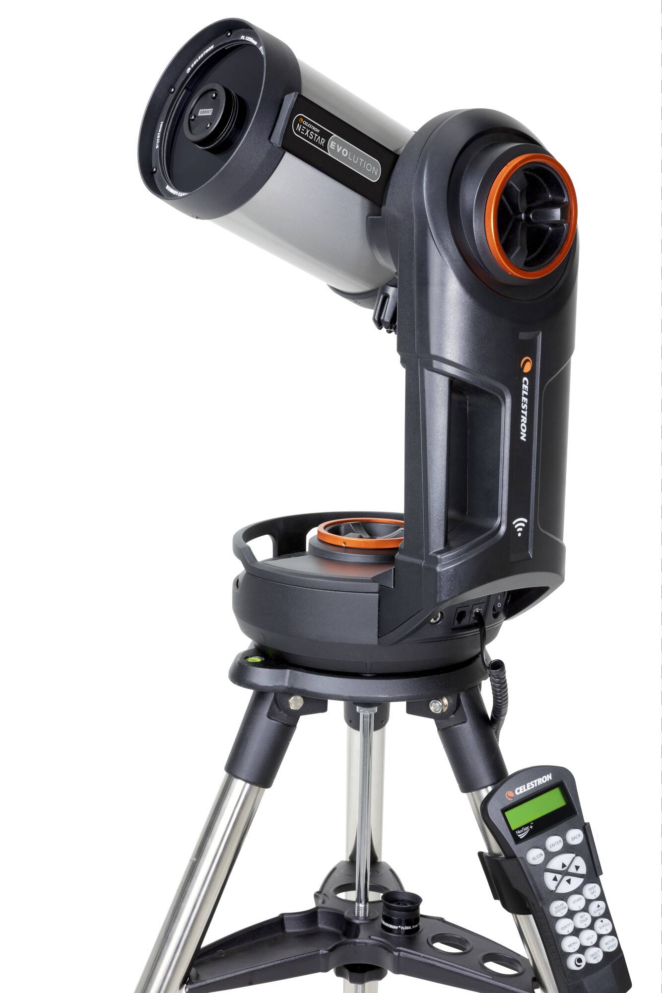 NexStar Evolution 5"
