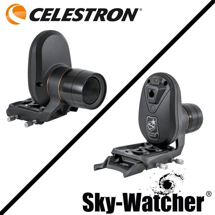 StarSense AutoAlign Modul (für Celestron / Skywatcher)