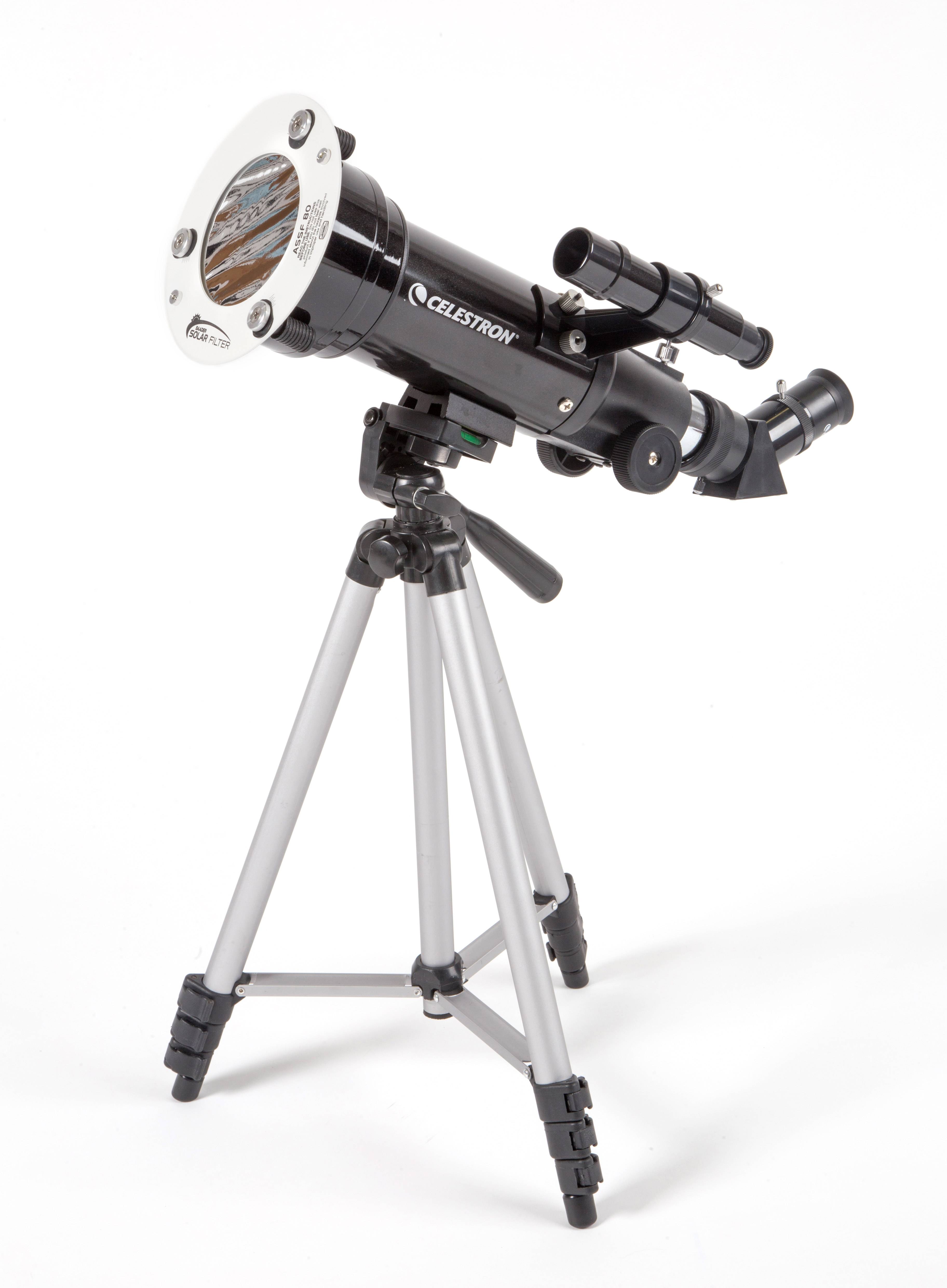 TravelScope 70 Sonnensystem Edition