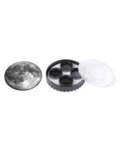 Mondfilter Set 1¼