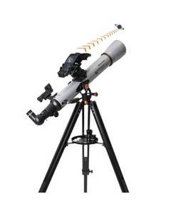 StarSense Explorer LT 70AZ