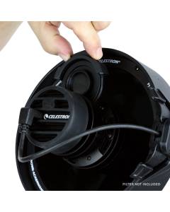 Celestron Filterschublade für Origin Intelligent Home Observatory