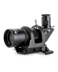 Celestron Sucher, aufrecht (RACI)