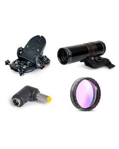 Origin-Zubehörset für die parallaktische Nutzung