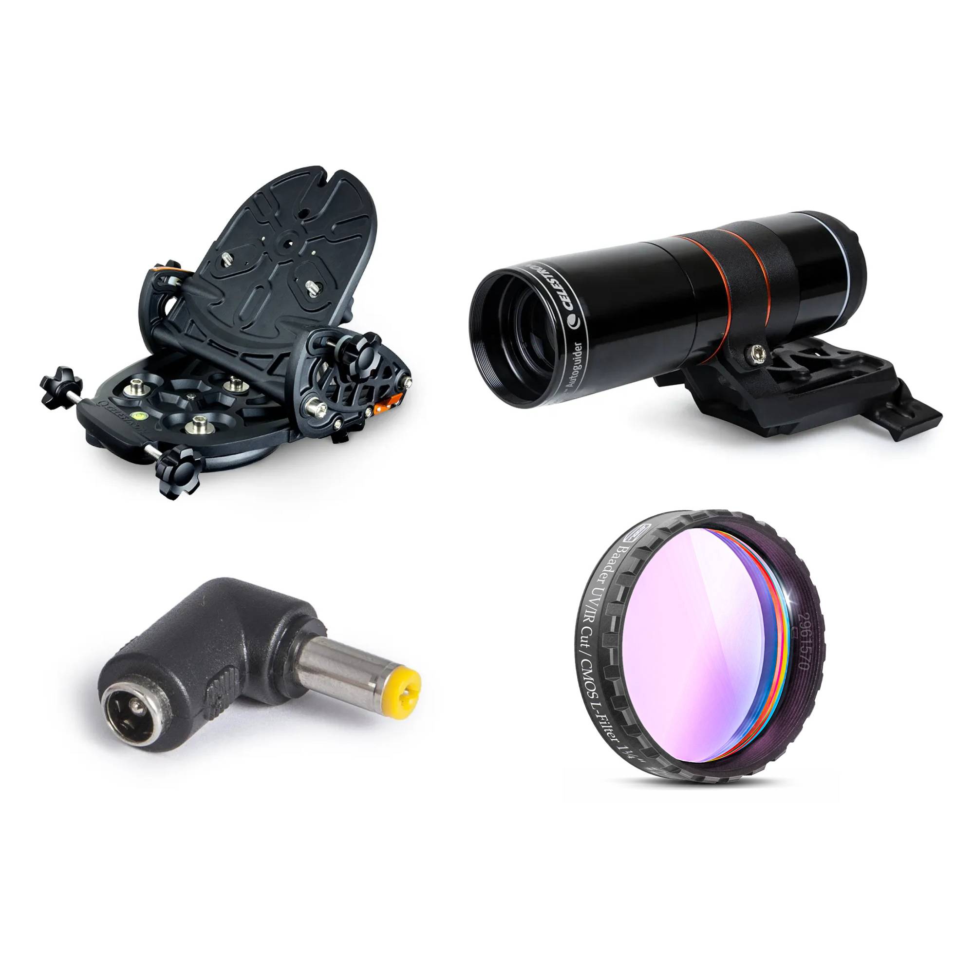 www.celestron.de