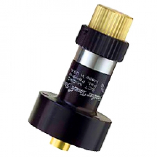 Feather Touch Micro Focuser für Celestron C11 (alte, flache Rückplatte)