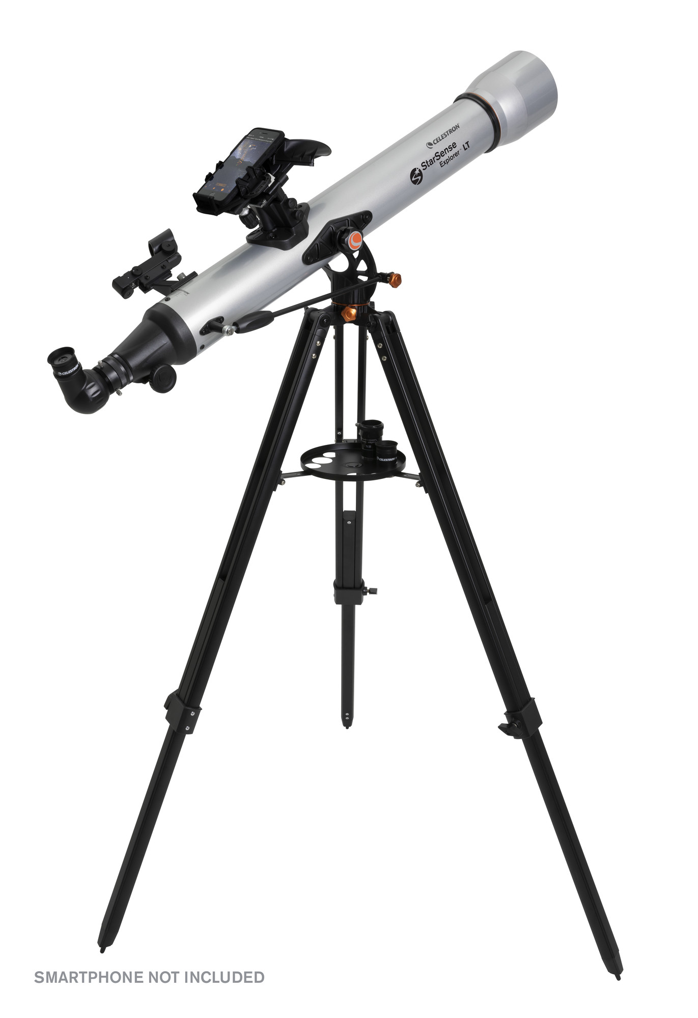 StarSense Explorer LT 80AZ - Deutsch