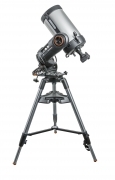 Anwendungsbild: NexStar Evo Polhöhenwiege