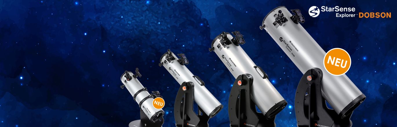 StarSense Explorer