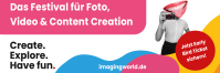 Celestron auf der Imaging World 2026
