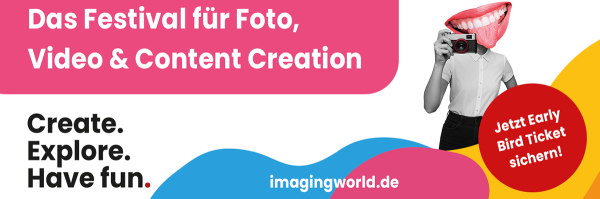 Celestron auf der Imaging World 2026