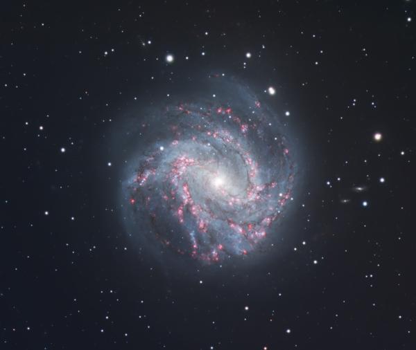 Erkunden und fotografieren Sie den Kosmos mit Celestron